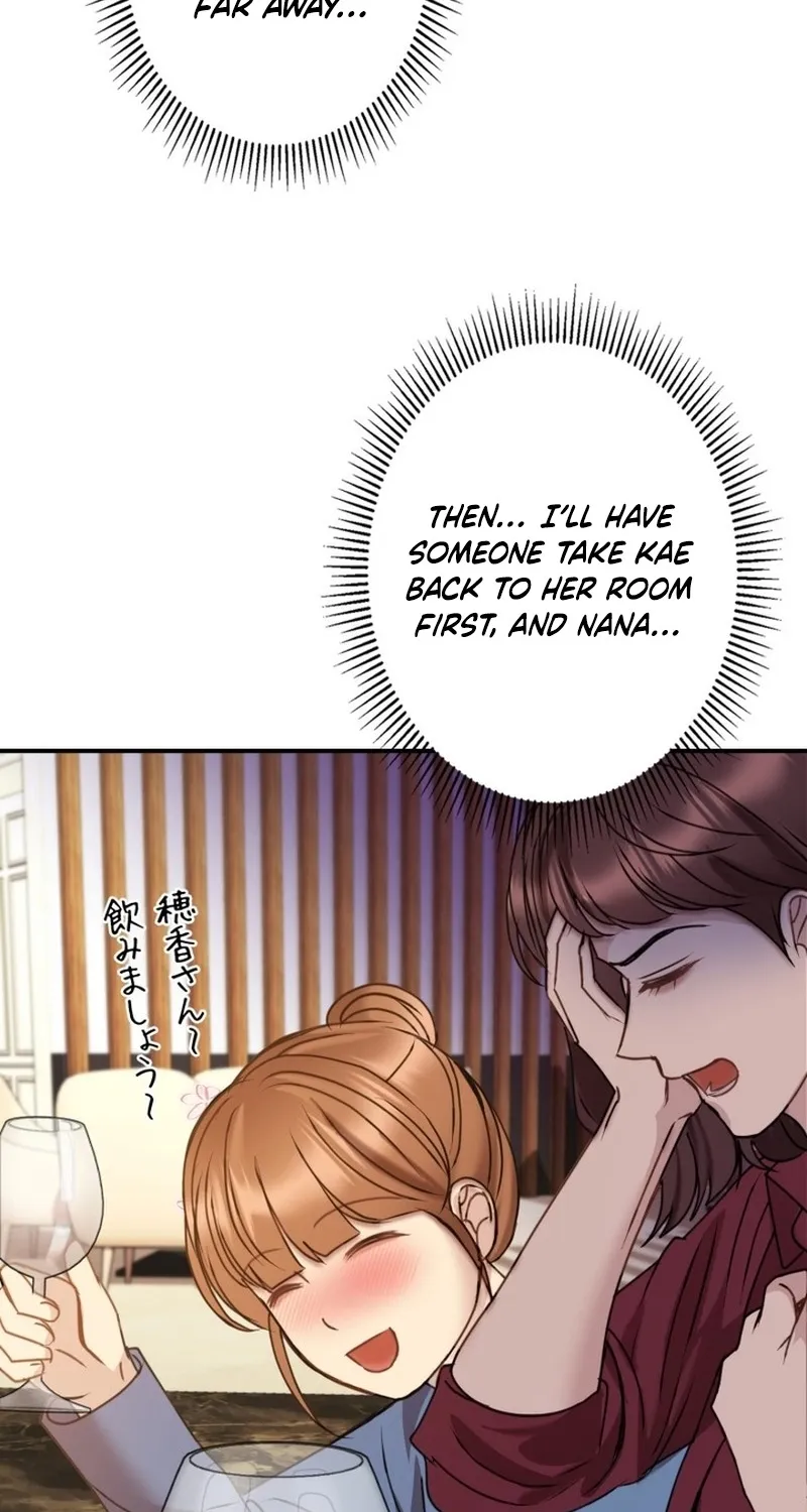 Read Take It Just Once chapter 22 image 9 on Lezhin
