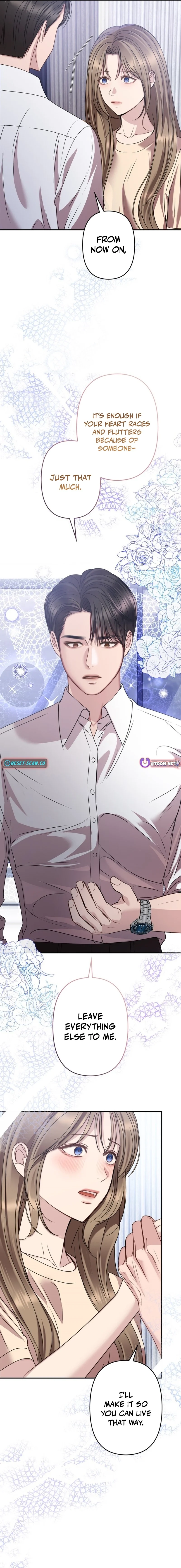 Read Take It Just Once chapter 23 image 10 on Lezhin
