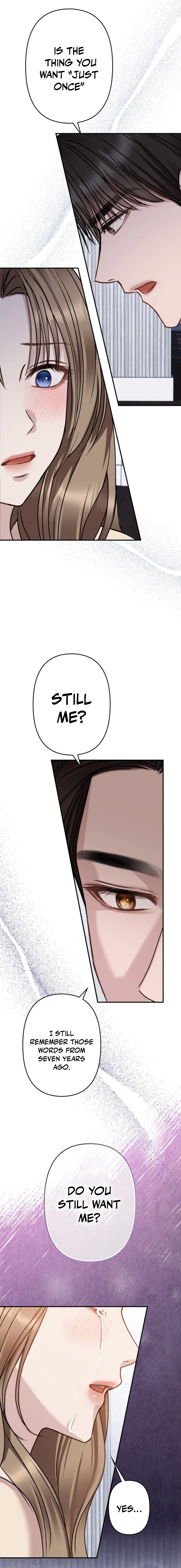 Read Take It Just Once chapter 23 image 12 on Lezhin