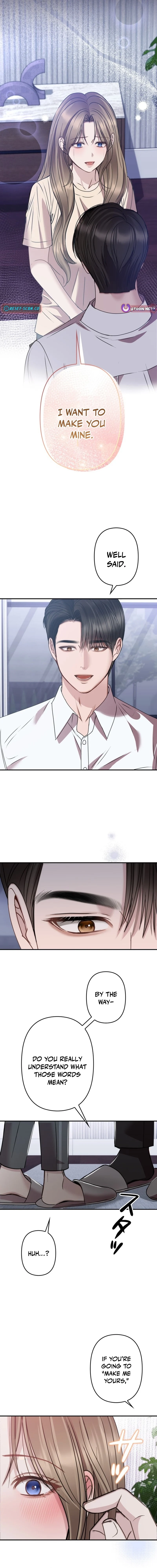 Read Take It Just Once chapter 23 image 13 on Lezhin