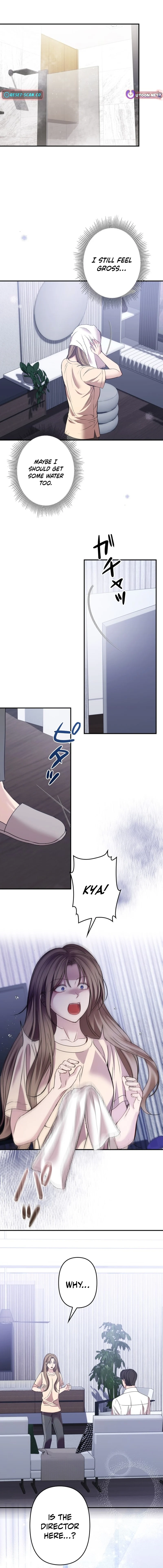 Read Take It Just Once chapter 23 image 2 on Lezhin