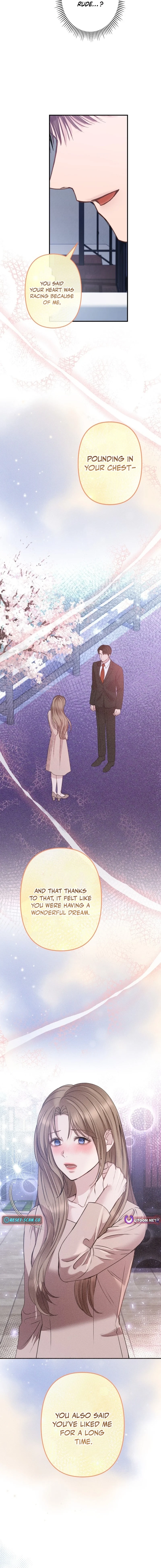 Read Take It Just Once chapter 23 image 4 on Lezhin