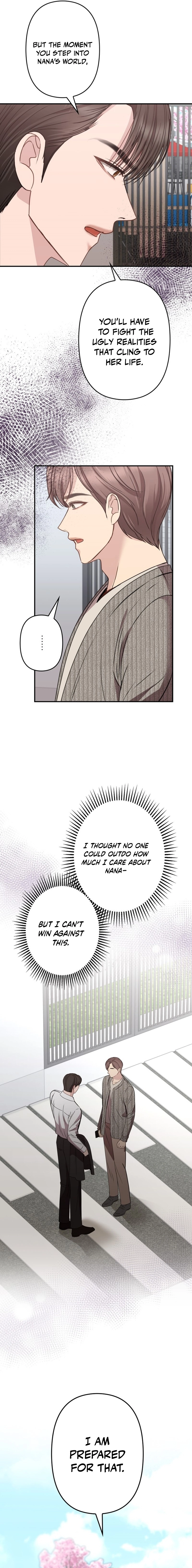 Read Take It Just Once chapter 24 image 12 on Lezhin