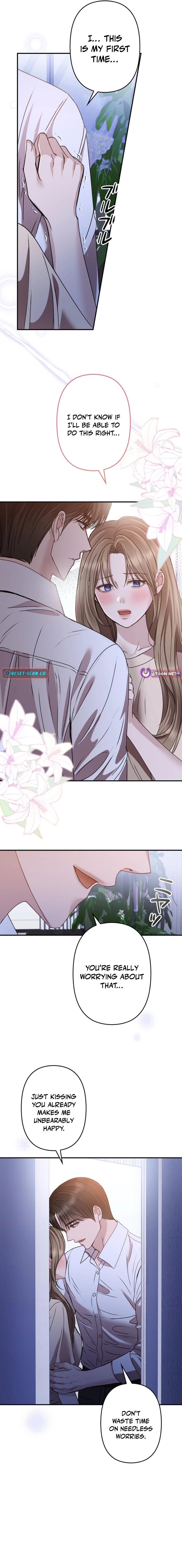 Read Take It Just Once chapter 24 image 2 on Lezhin