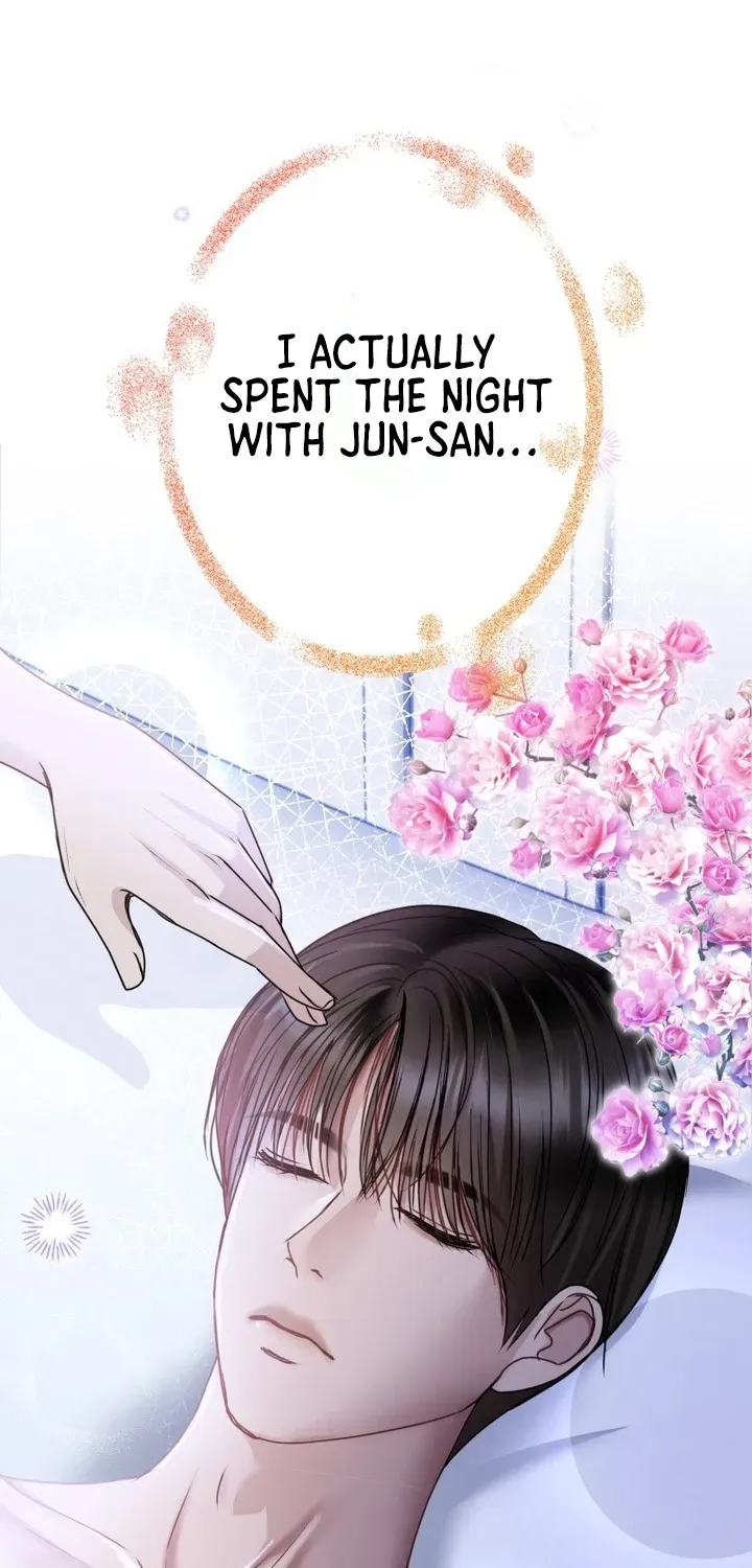 Read Take It Just Once chapter 25 image 1 on Lezhin