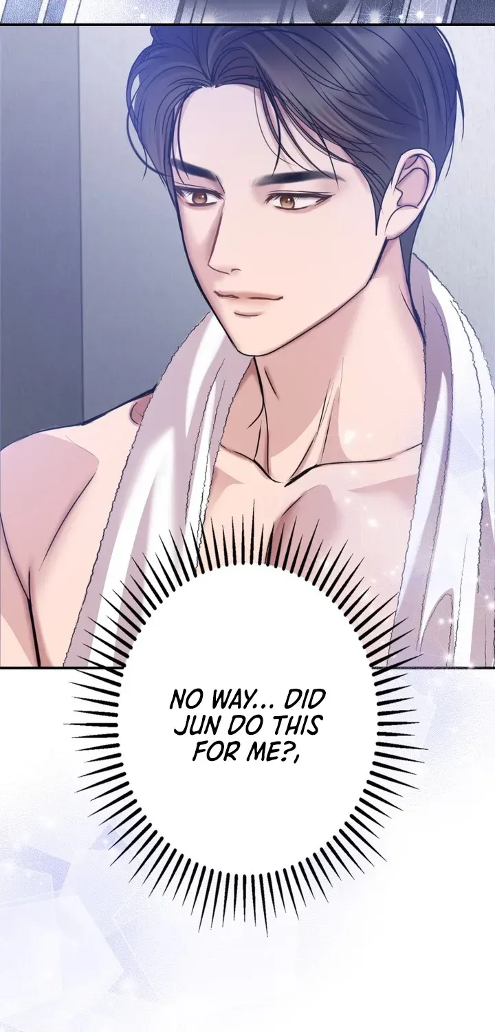 Read Take It Just Once chapter 25 image 12 on Lezhin