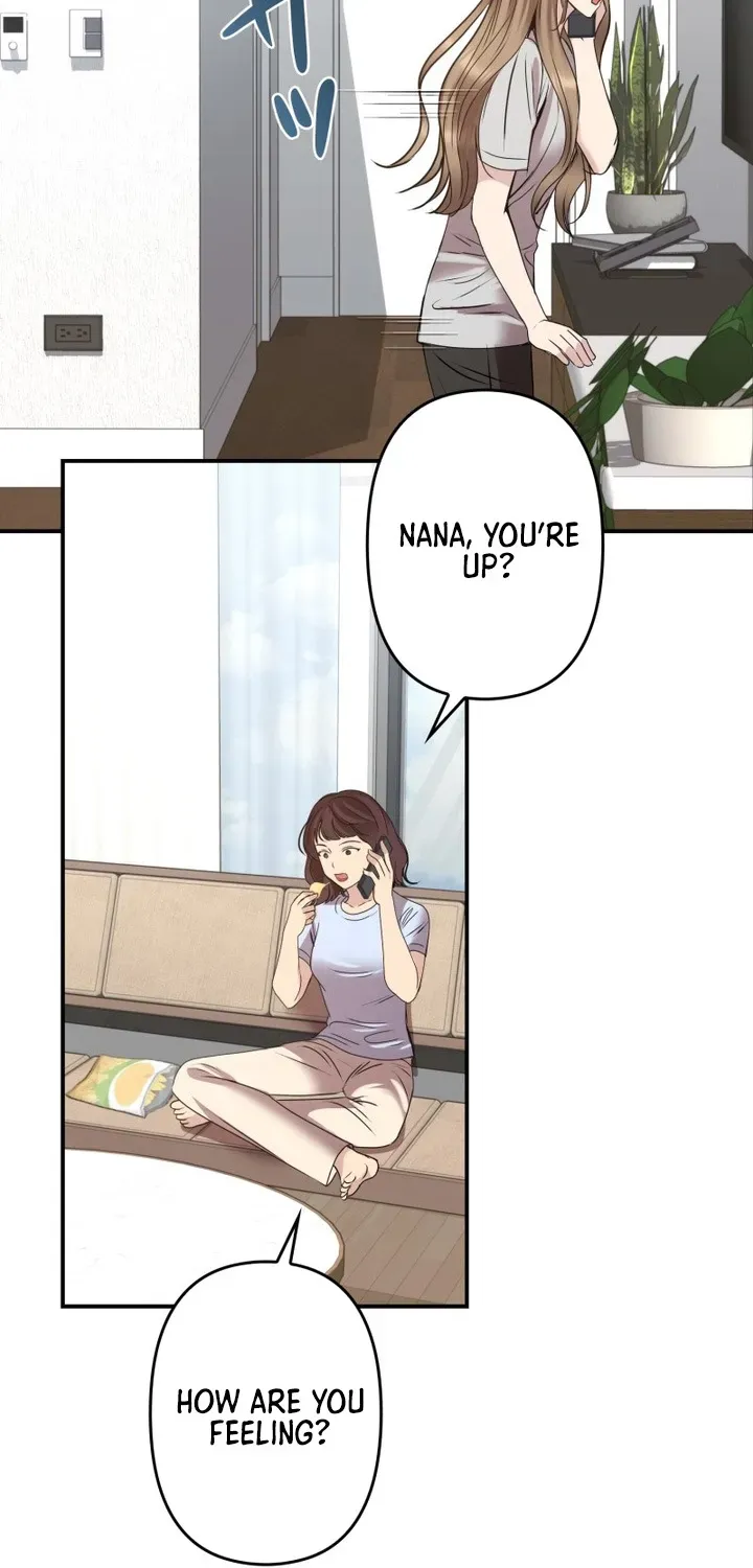 Read Take It Just Once chapter 25 image 16 on Lezhin