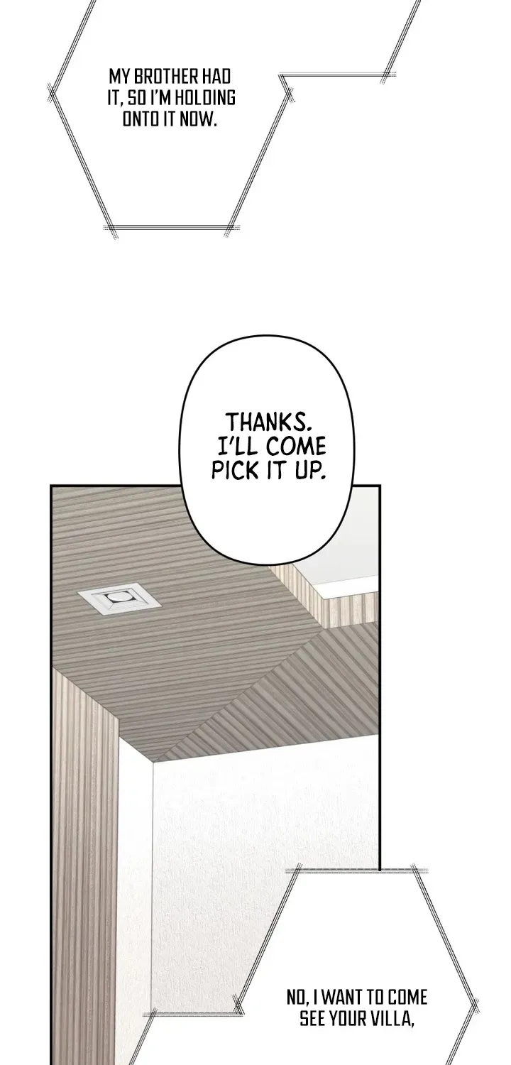 Read Take It Just Once chapter 25 image 18 on Lezhin