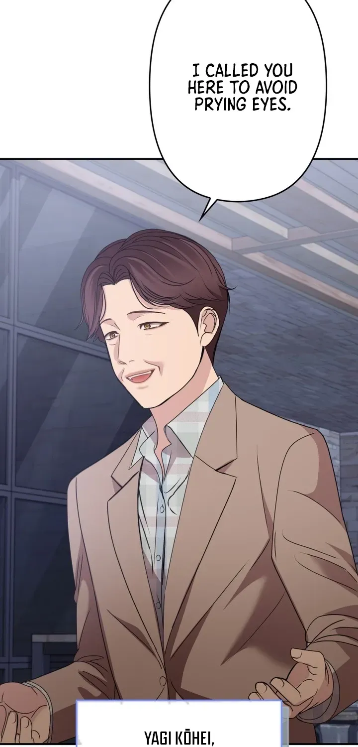 Read Take It Just Once chapter 25 image 39 on Lezhin
