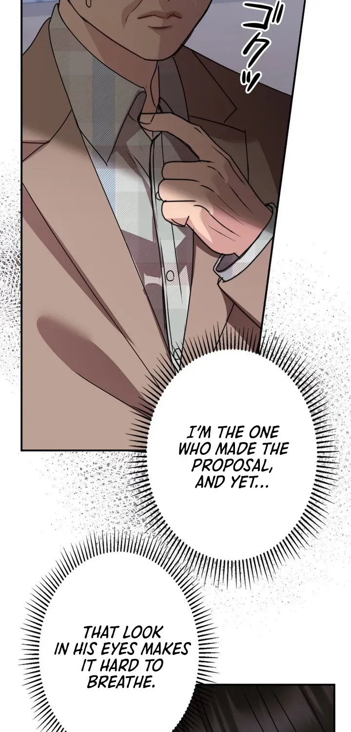 Read Take It Just Once chapter 25 image 56 on Lezhin