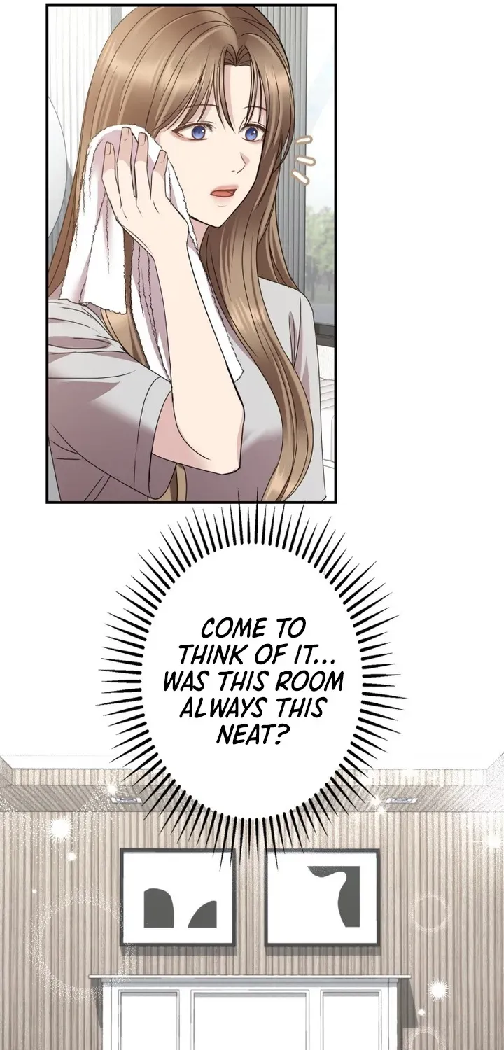 Read Take It Just Once chapter 25 image 8 on Lezhin
