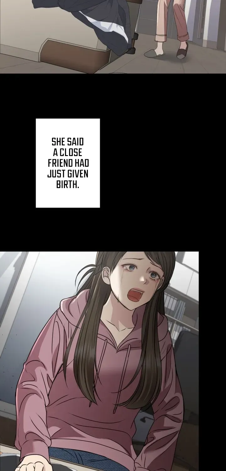 Read Take It Just Once chapter 26 image 10 on Lezhin