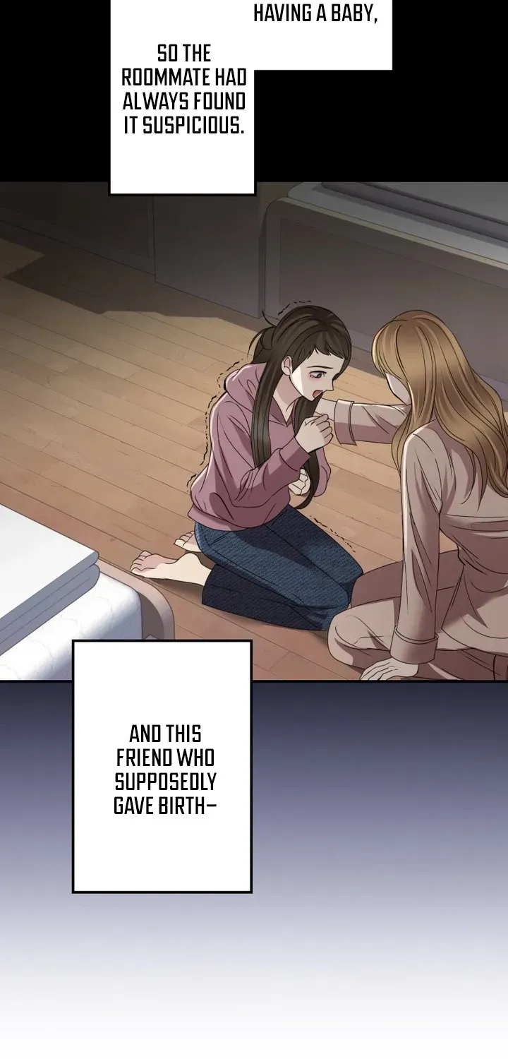 Read Take It Just Once chapter 26 image 12 on Lezhin