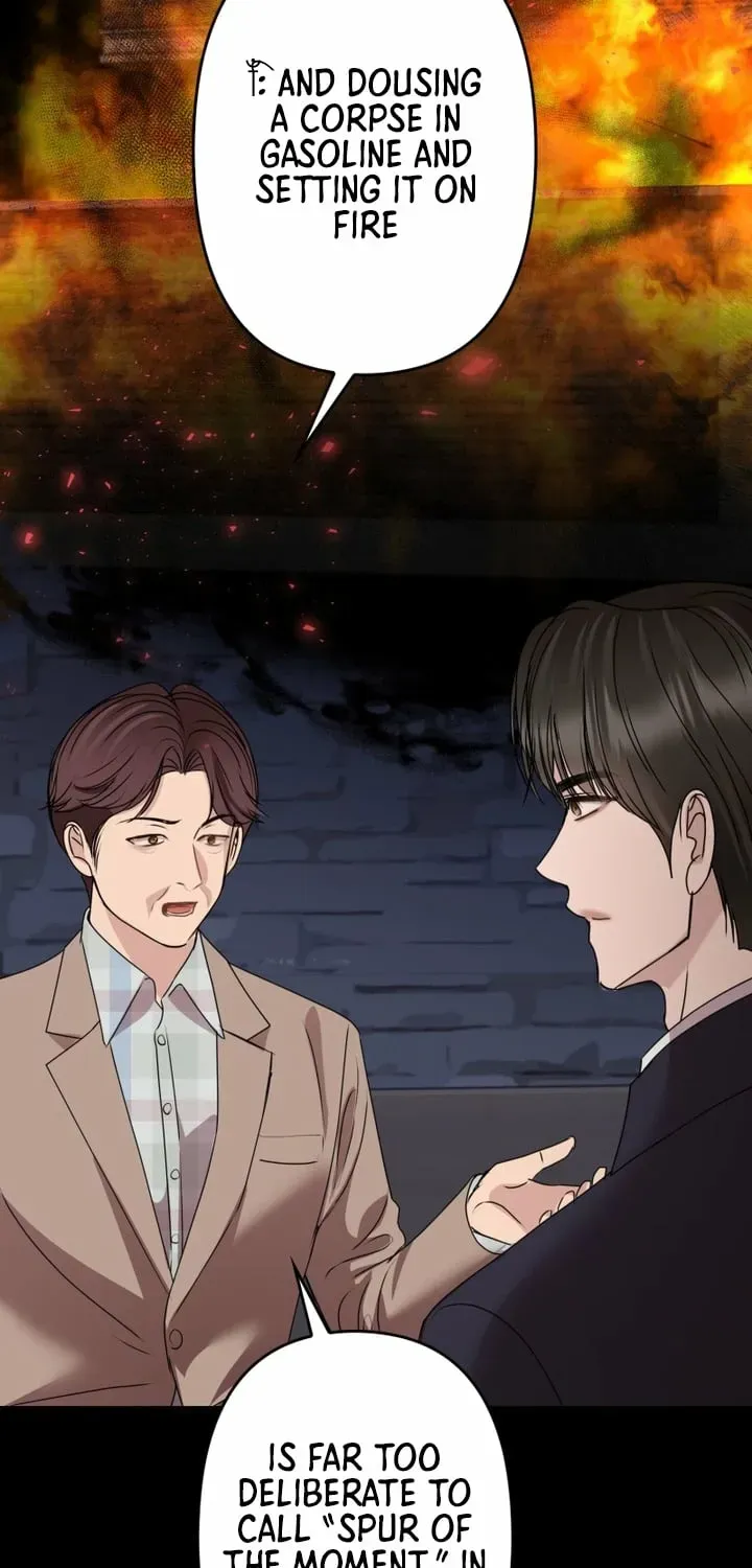 Read Take It Just Once chapter 26 image 26 on Lezhin