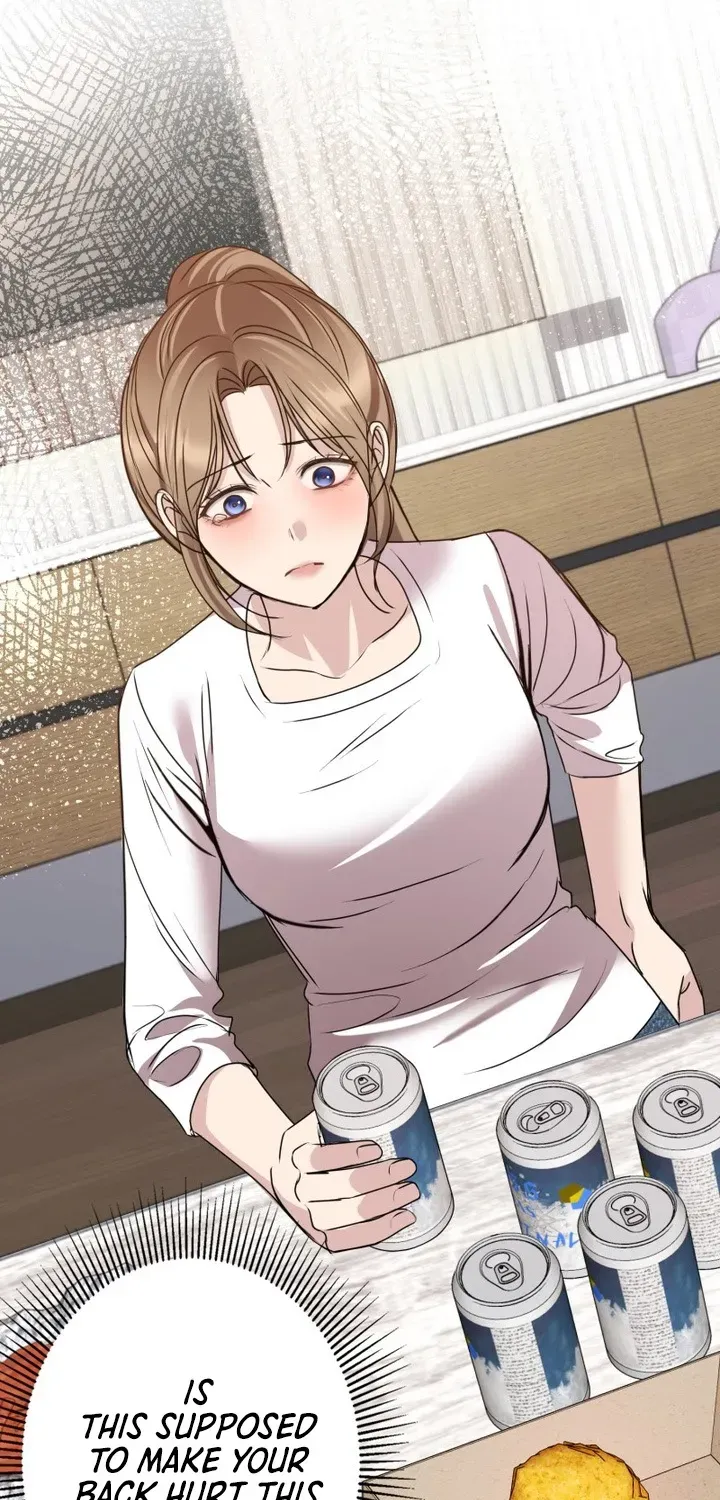 Read Take It Just Once chapter 26 image 33 on Lezhin