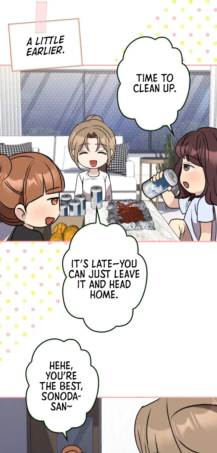 Read Take It Just Once chapter 26 image 35 on Lezhin