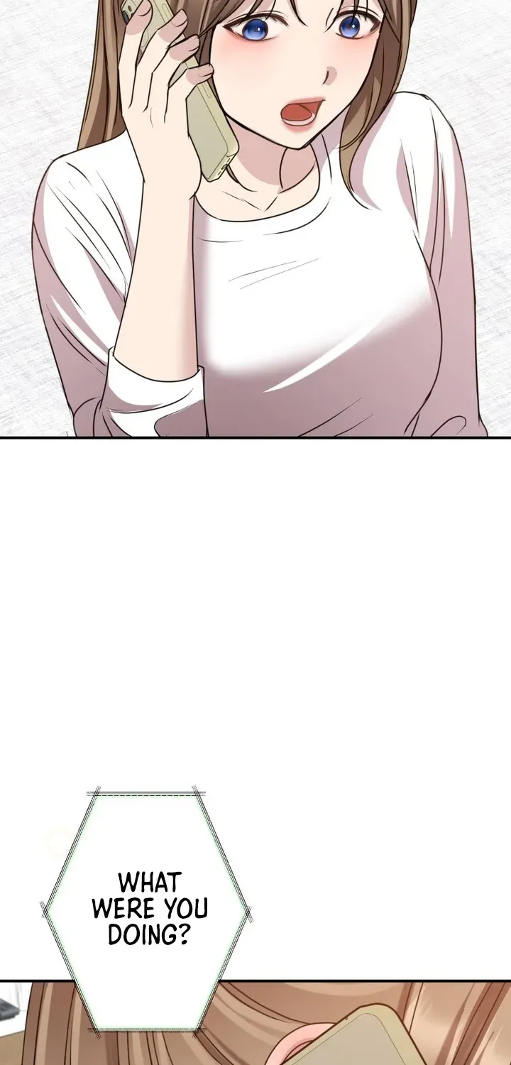 Read Take It Just Once chapter 26 image 40 on Lezhin