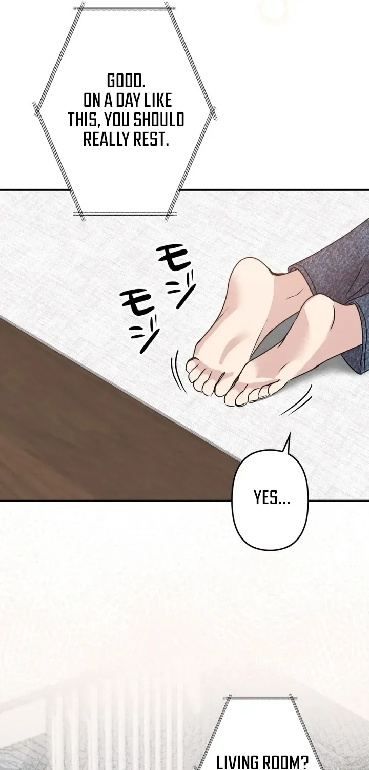 Read Take It Just Once chapter 26 image 42 on Lezhin