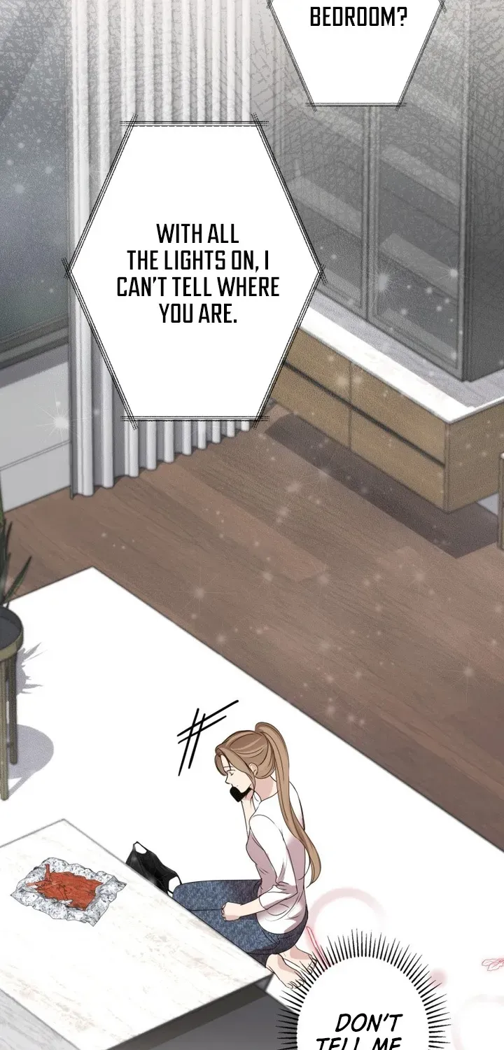 Read Take It Just Once chapter 26 image 43 on Lezhin