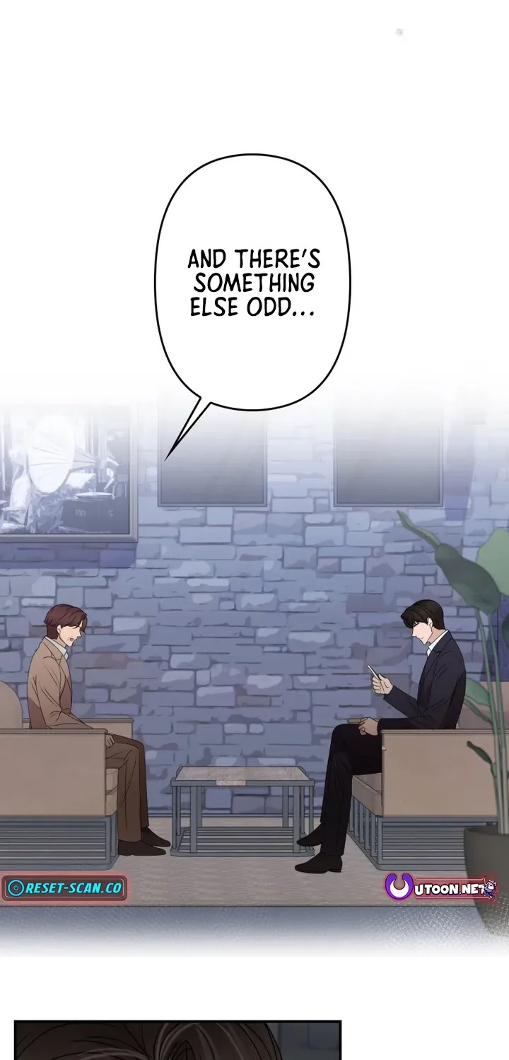 Read Take It Just Once chapter 26 image 6 on Lezhin