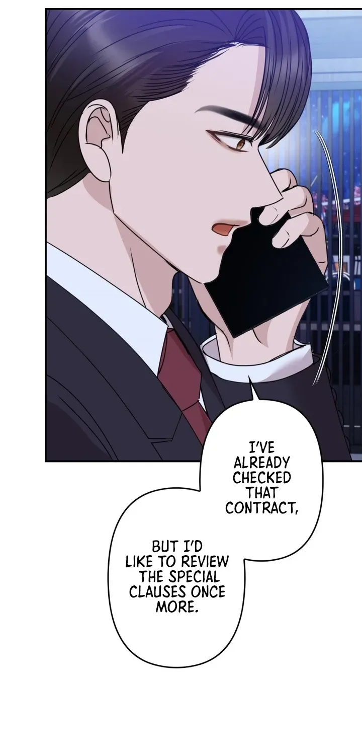 Read Take It Just Once chapter 26 image 64 on Lezhin