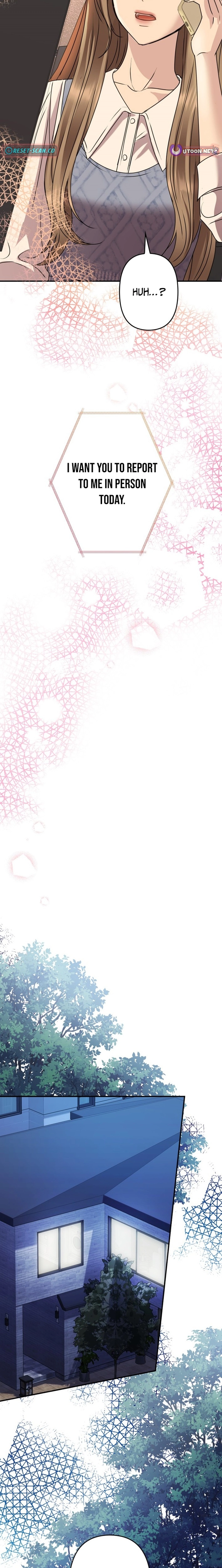Read Take It Just Once chapter 27 image 16 on Lezhin