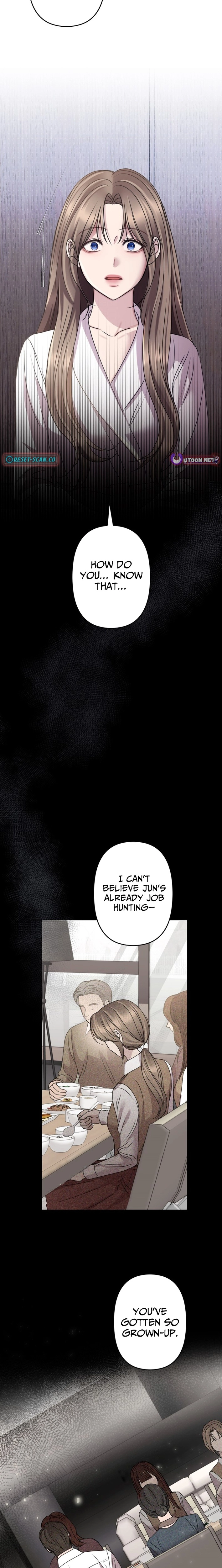 Read Take It Just Once chapter 28 image 13 on Lezhin