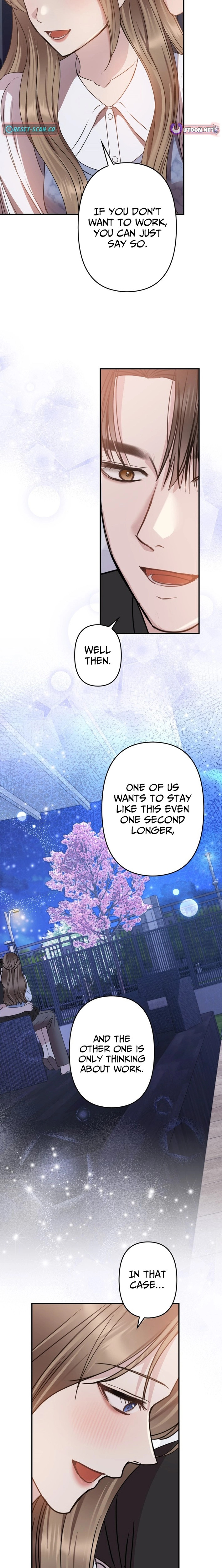 Read Take It Just Once chapter 28 image 2 on Lezhin