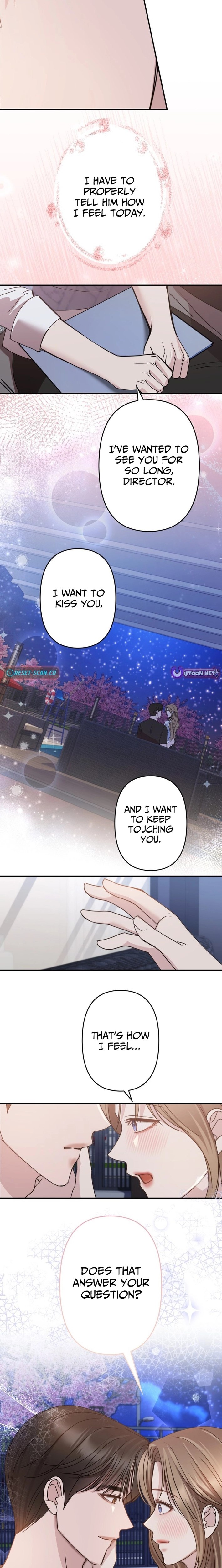 Read Take It Just Once chapter 28 image 5 on Lezhin