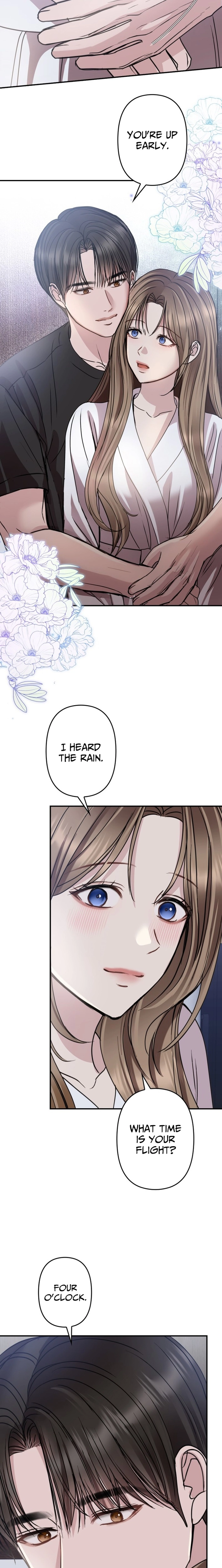 Read Take It Just Once chapter 28 image 8 on Lezhin