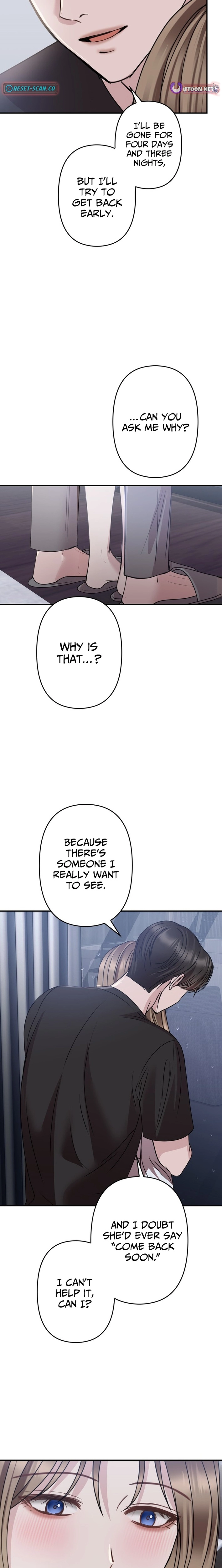 Read Take It Just Once chapter 28 image 9 on Lezhin