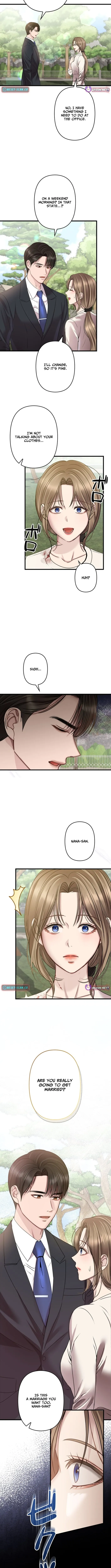 Read Take It Just Once chapter 3 image 2 on Lezhin