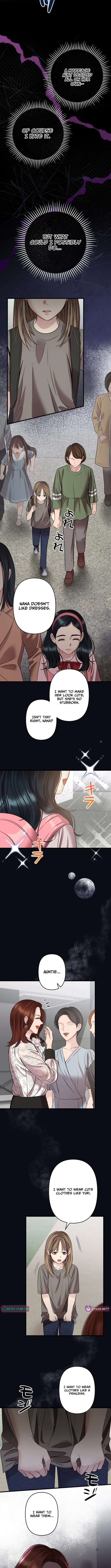 Read Take It Just Once chapter 3 image 3 on Lezhin