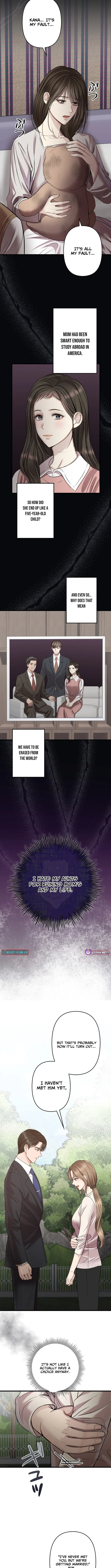 Read Take It Just Once chapter 3 image 5 on Lezhin