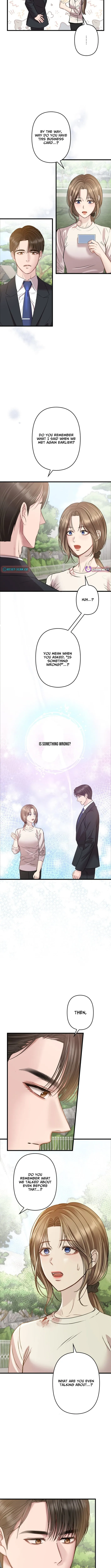 Read Take It Just Once chapter 3 image 7 on Lezhin