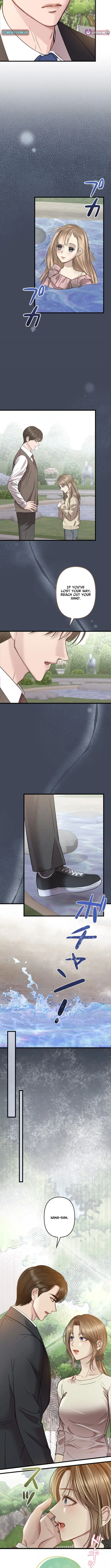 Read Take It Just Once chapter 3 image 8 on Lezhin