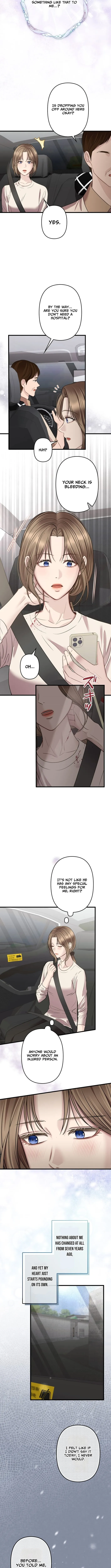 Read Take It Just Once chapter 4 image 1 on Lezhin