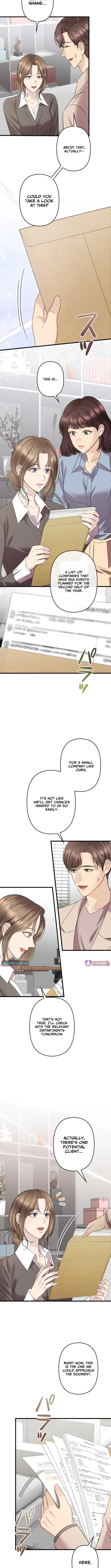 Read Take It Just Once chapter 4 image 5 on Lezhin