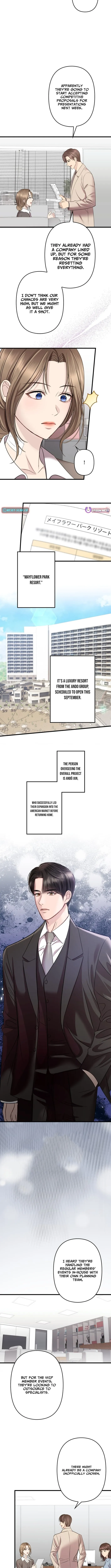 Read Take It Just Once chapter 4 image 6 on Lezhin