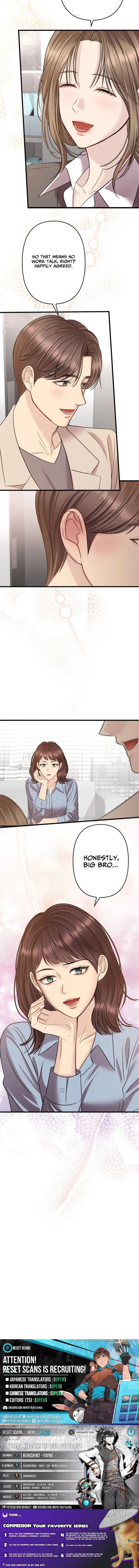Read Take It Just Once chapter 4 image 9 on Lezhin