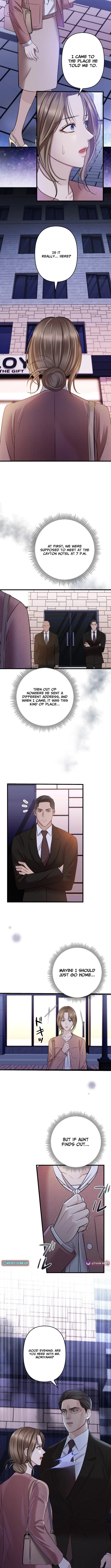Read Take It Just Once chapter 5 image 3 on Lezhin
