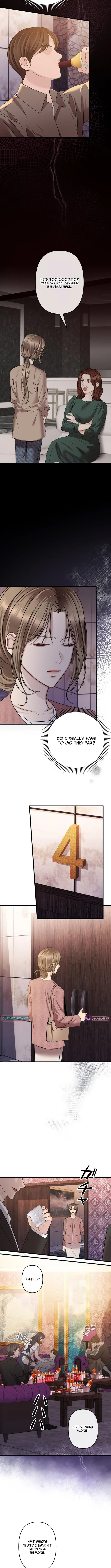 Read Take It Just Once chapter 5 image 5 on Lezhin
