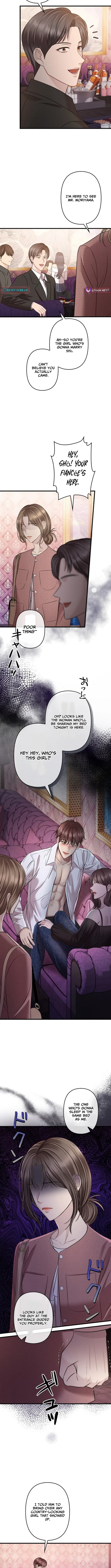 Read Take It Just Once chapter 5 image 6 on Lezhin