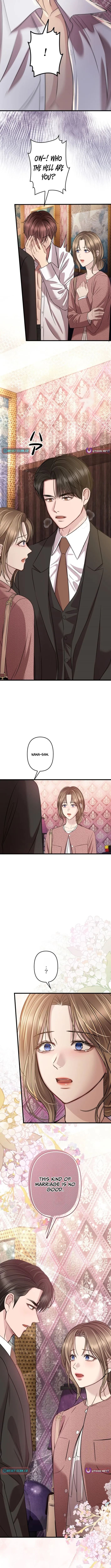 Read Take It Just Once chapter 5 image 9 on Lezhin