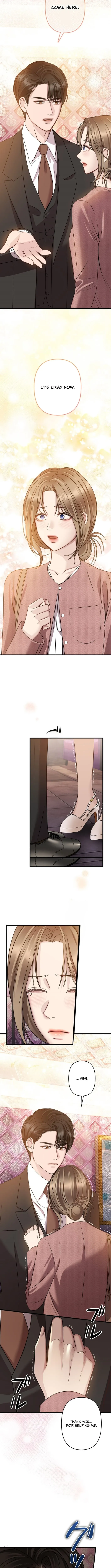 Read Take It Just Once chapter 6 image 1 on Lezhin