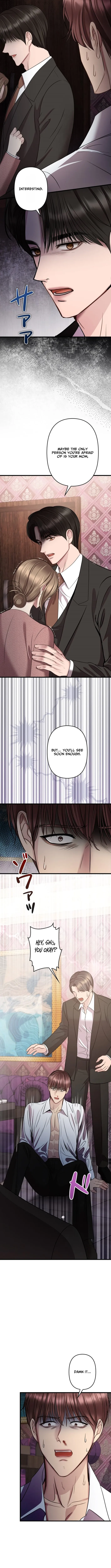 Read Take It Just Once chapter 6 image 3 on Lezhin