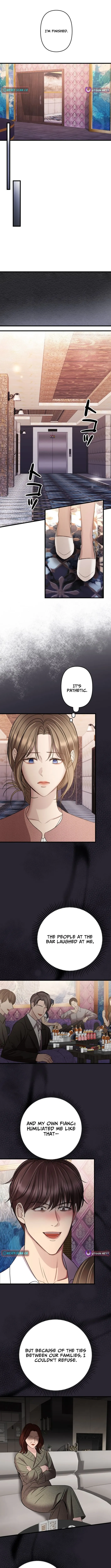 Read Take It Just Once chapter 6 image 4 on Lezhin