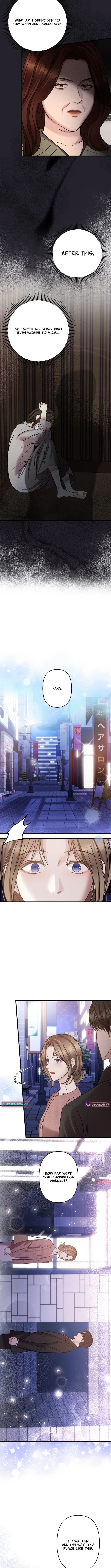 Read Take It Just Once chapter 6 image 5 on Lezhin