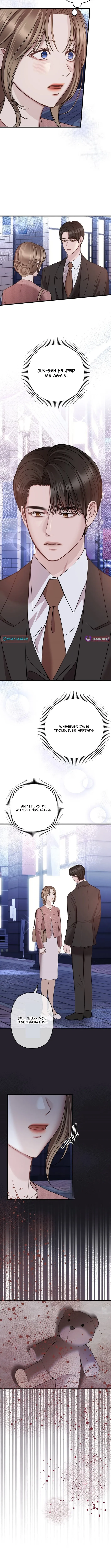 Read Take It Just Once chapter 6 image 6 on Lezhin