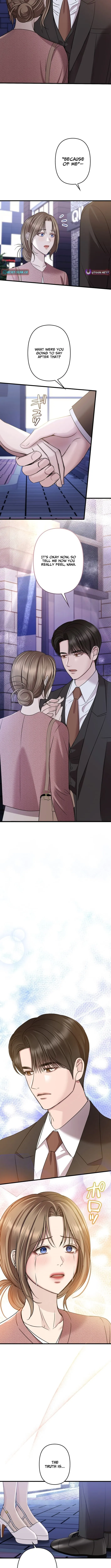 Read Take It Just Once chapter 6 image 8 on Lezhin